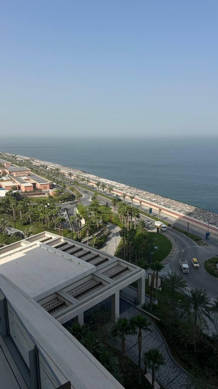 Фото Туристка из Новосибирска рассказала о ситуации в Дубае 2 марта из-за военного конфликта 2